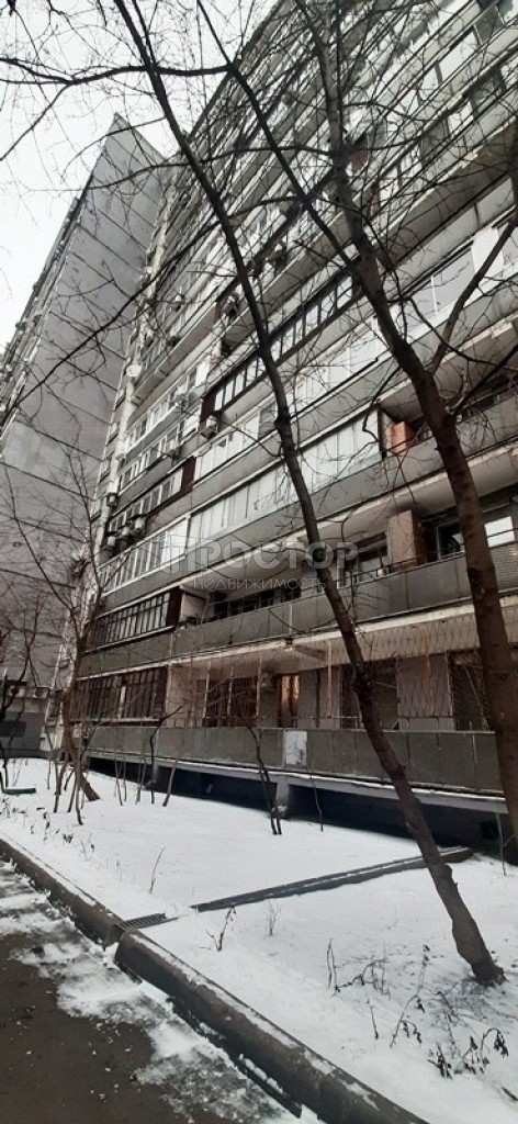 2-комнатная квартира, 51 м² - фото 8