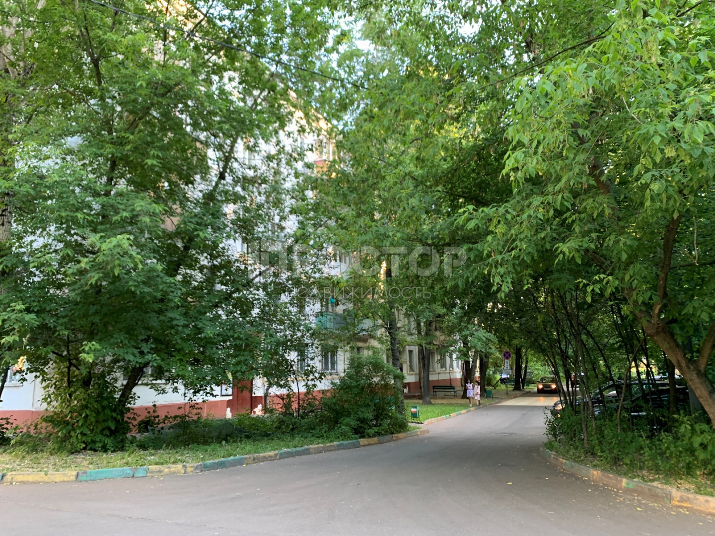 2-комнатная квартира, 42.1 м² - фото 12
