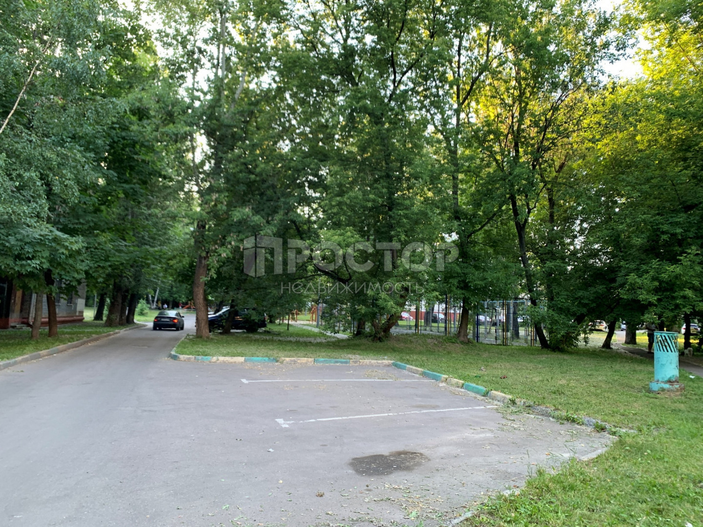 2-комнатная квартира, 42.1 м² - фото 14