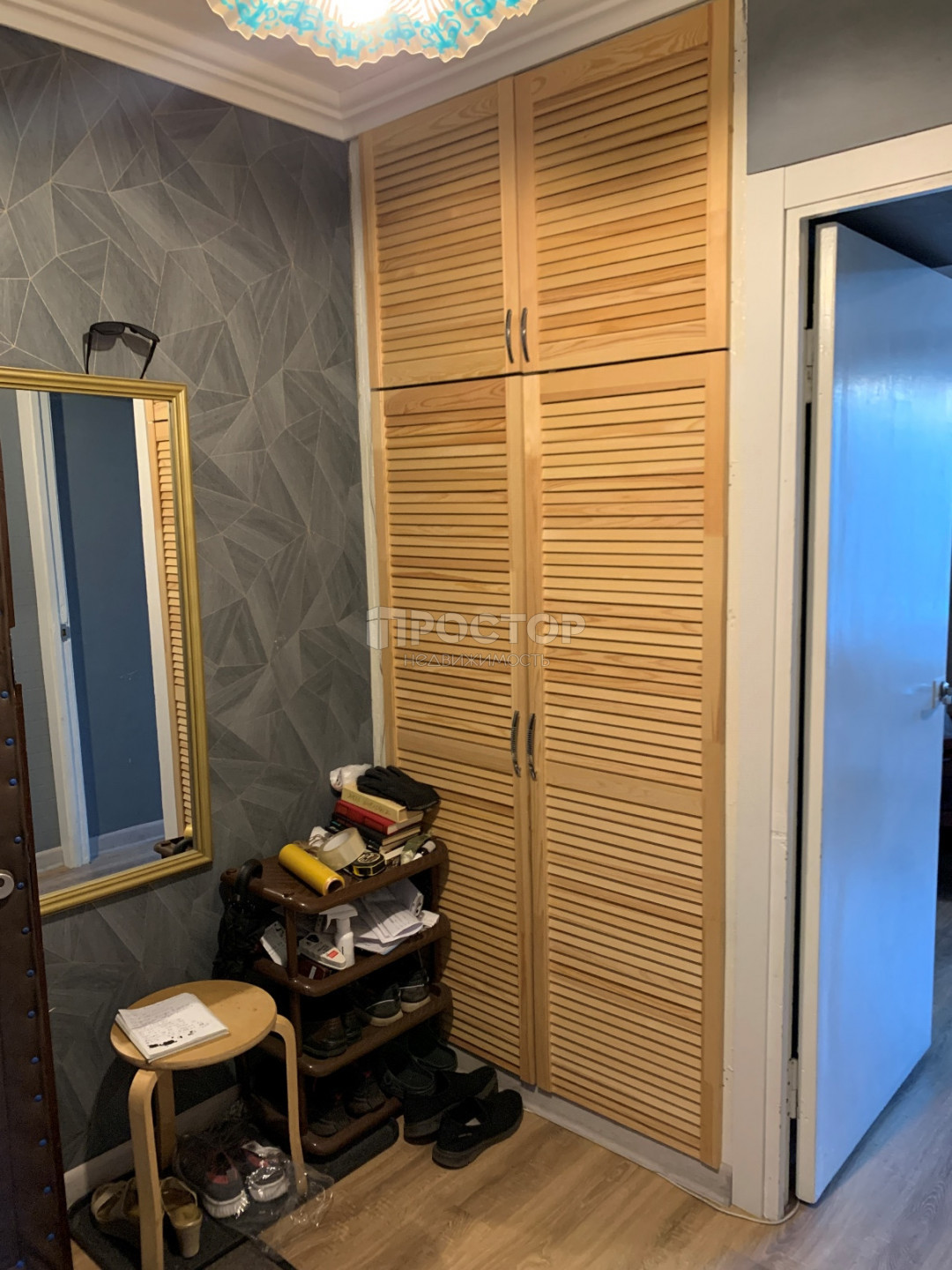 2-комнатная квартира, 42.1 м² - фото 5