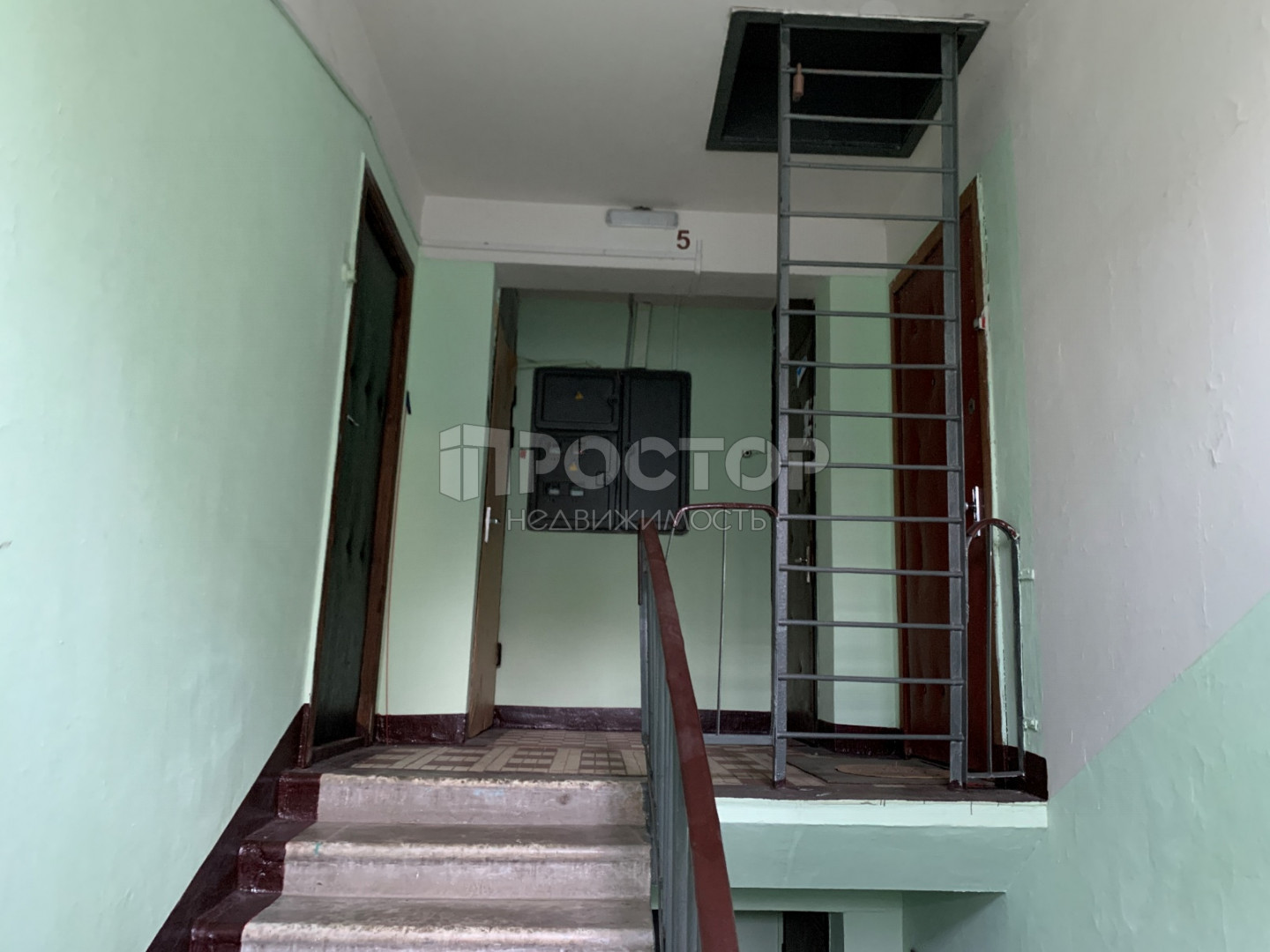 2-комнатная квартира, 42.1 м² - фото 8