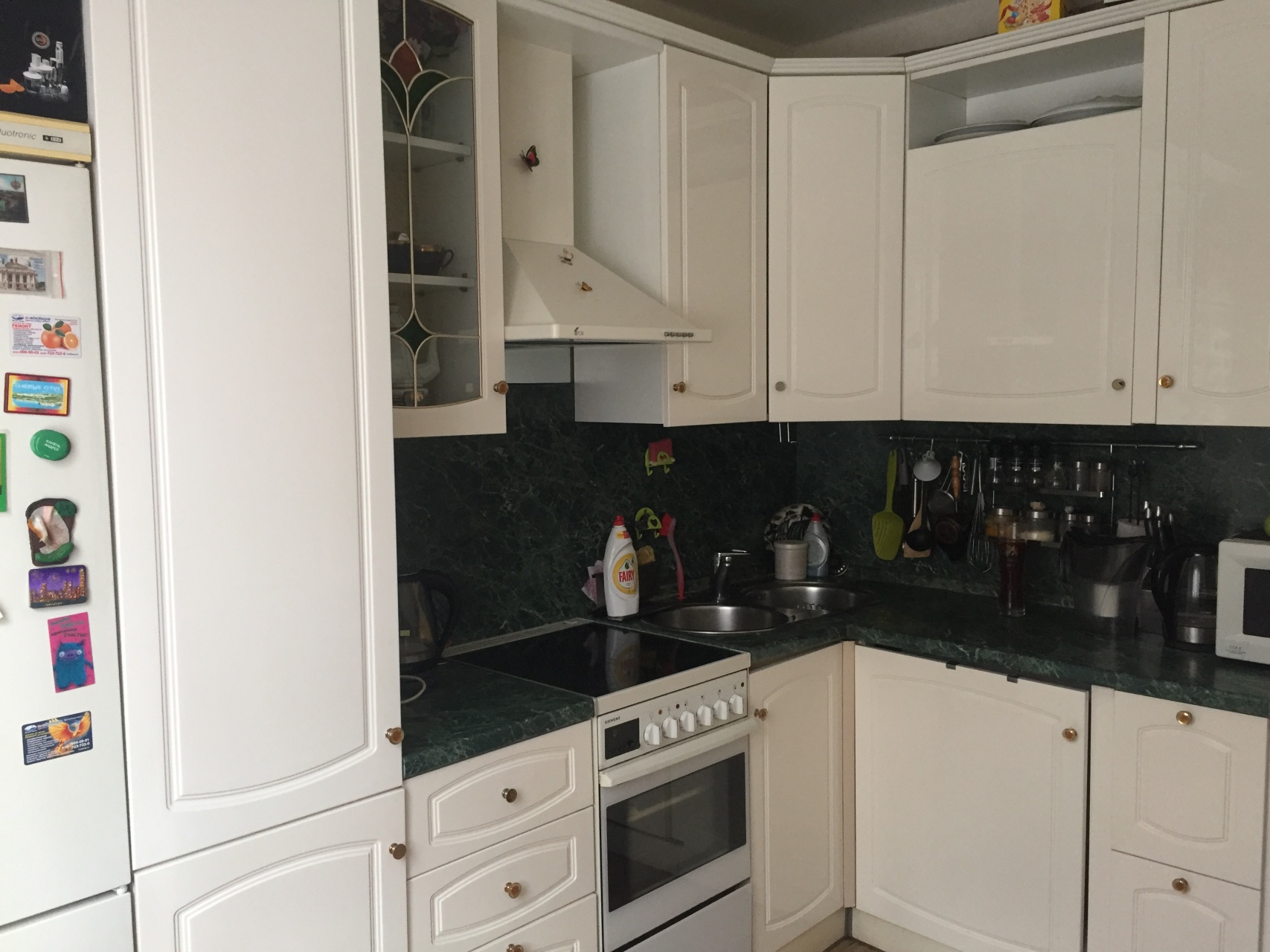 2-комнатная квартира, 51.5 м² - фото 4