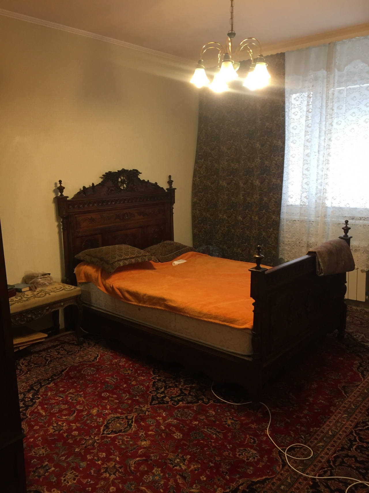 2-комнатная квартира, 51.5 м² - фото 6
