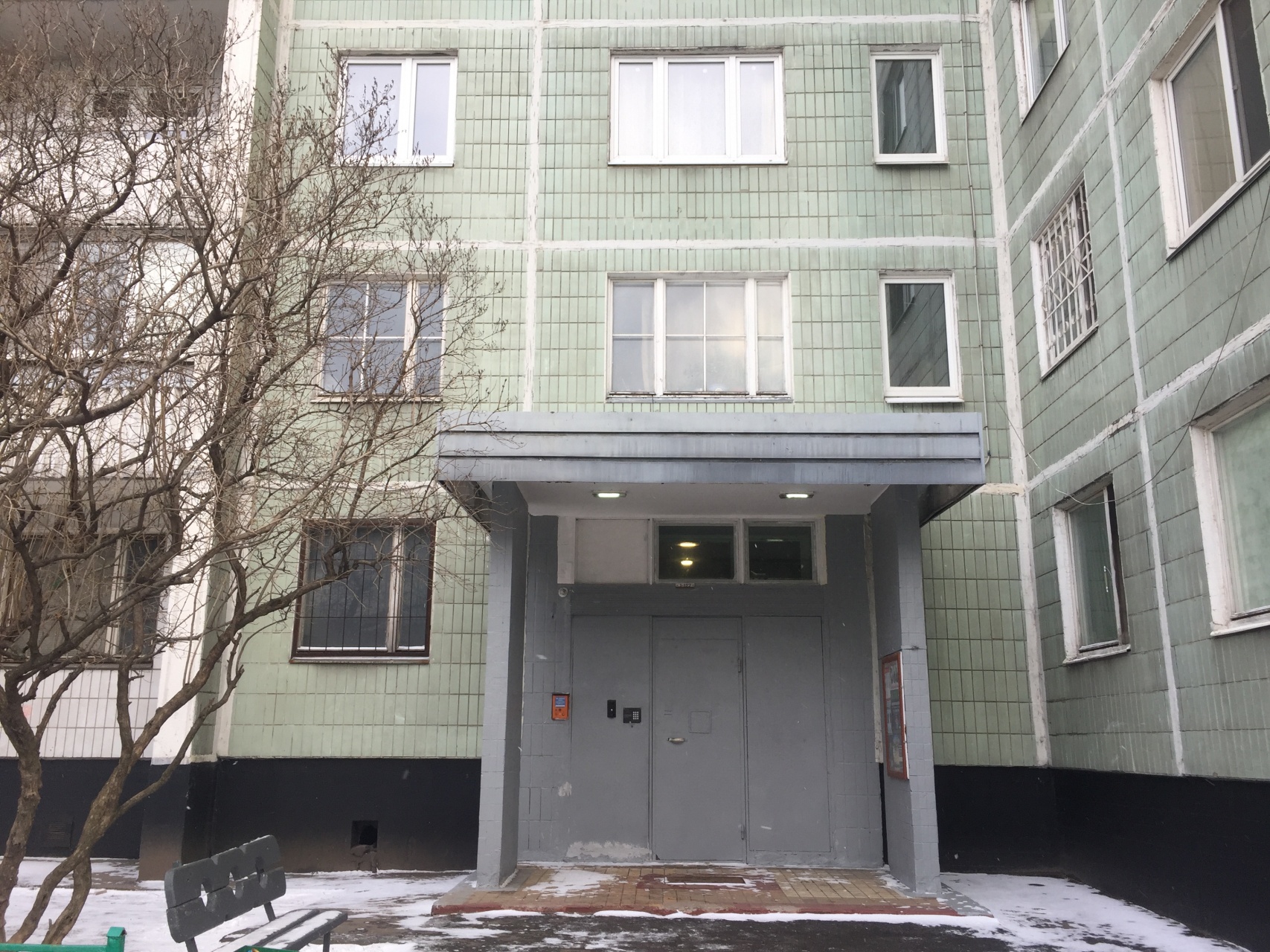 2-комнатная квартира, 51.5 м² - фото 10