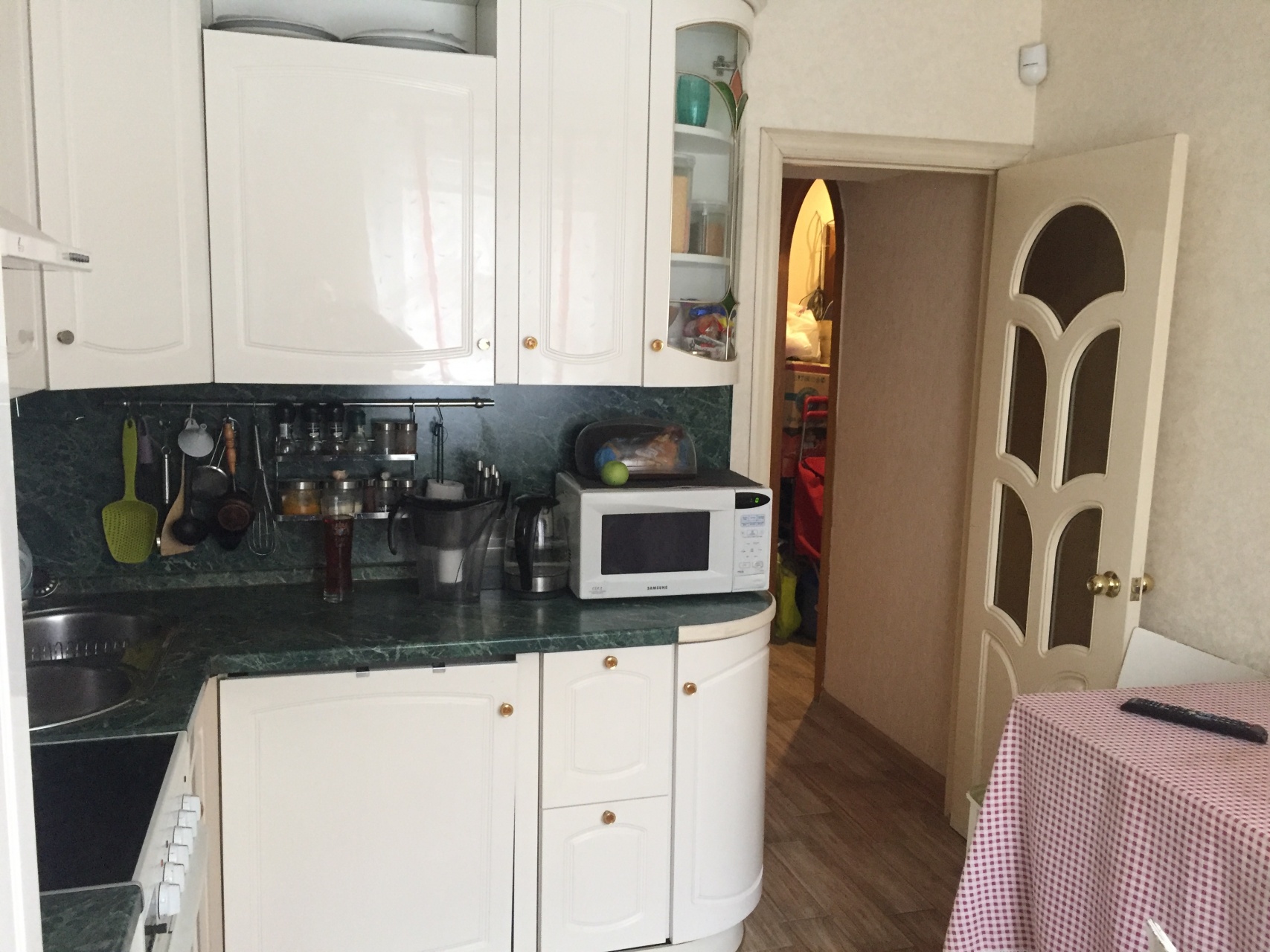 2-комнатная квартира, 51.5 м² - фото 3