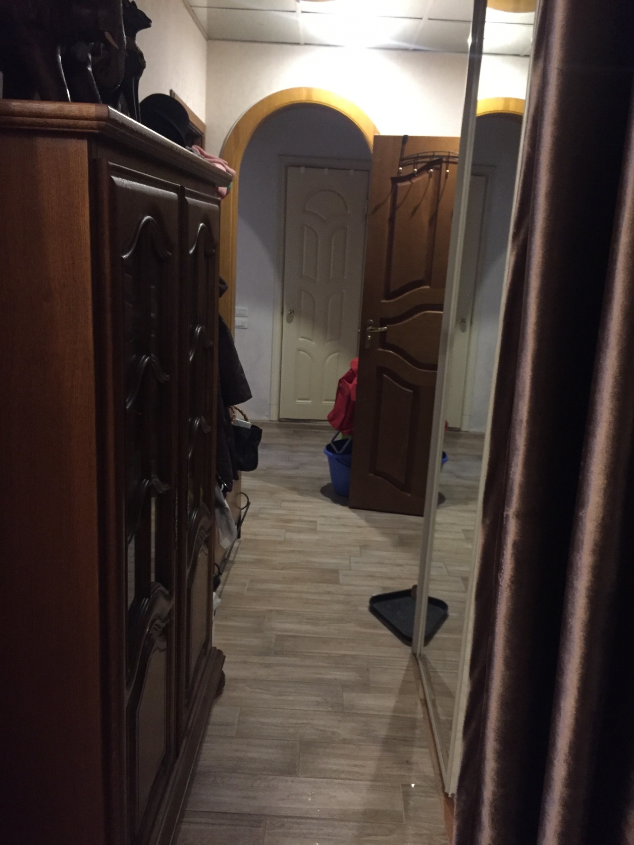 2-комнатная квартира, 51.5 м² - фото 9
