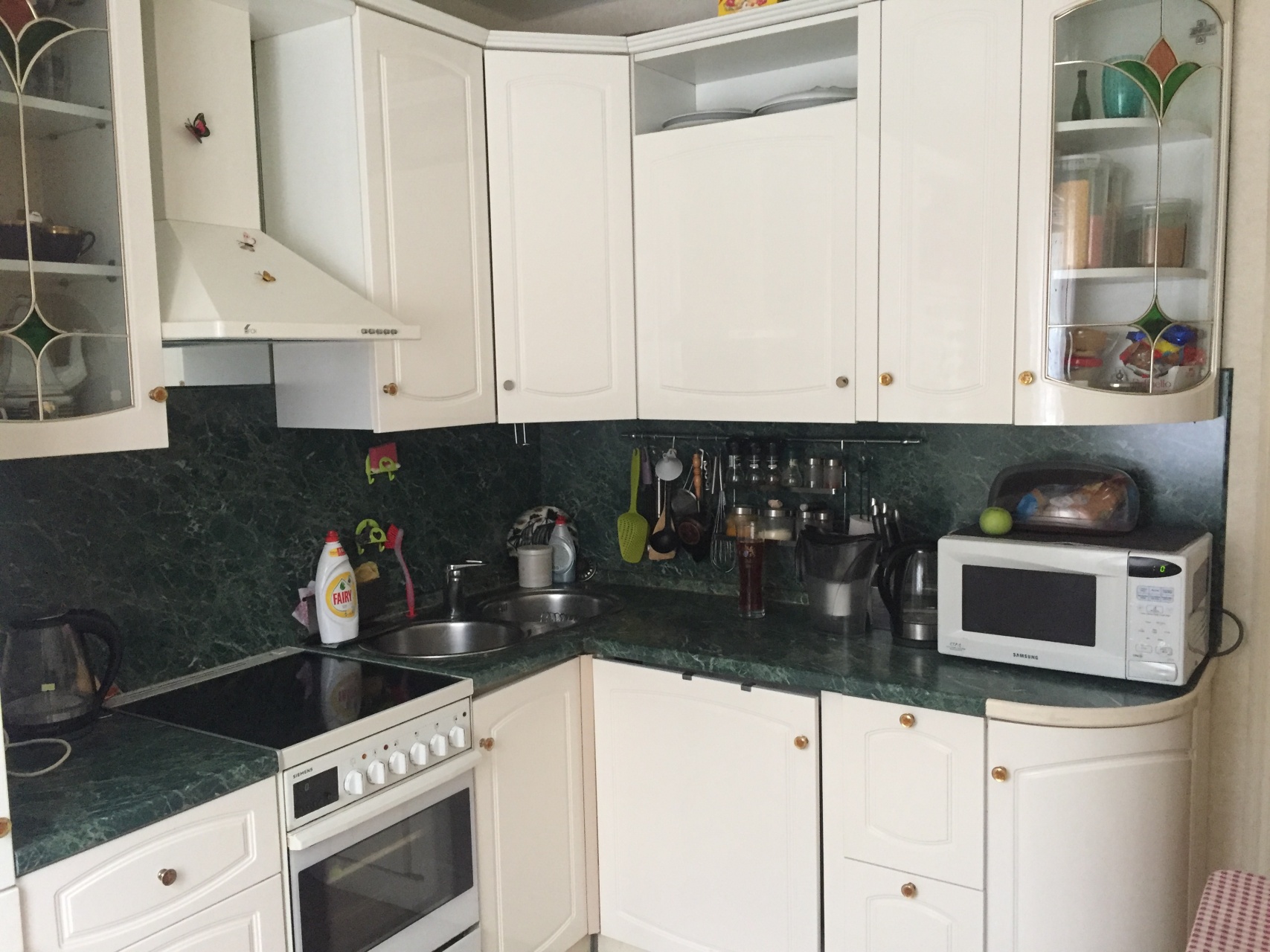 2-комнатная квартира, 51.5 м² - фото 2