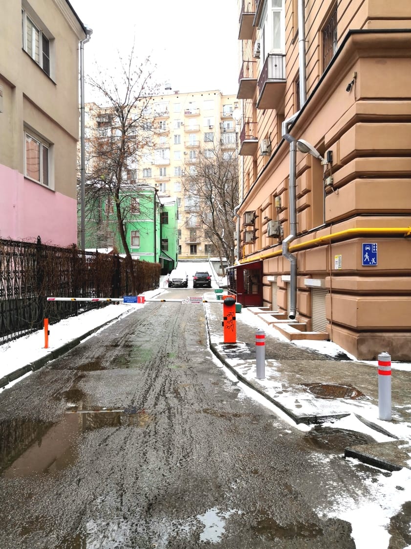 2-комнатная квартира, 60 м² - фото 19