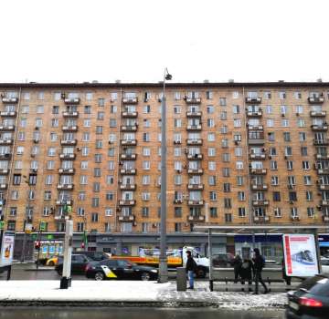 Купить квартиру