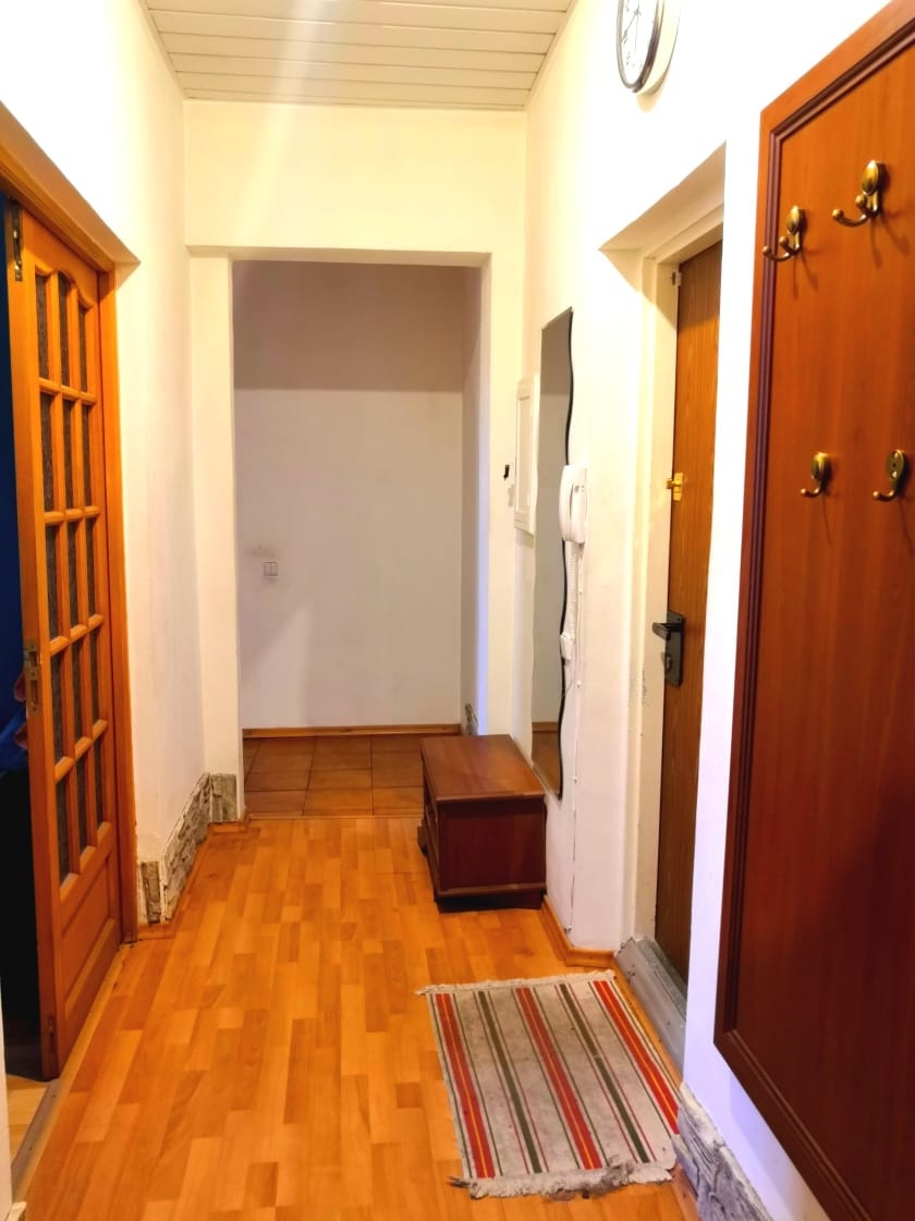 2-комнатная квартира, 60 м² - фото 13