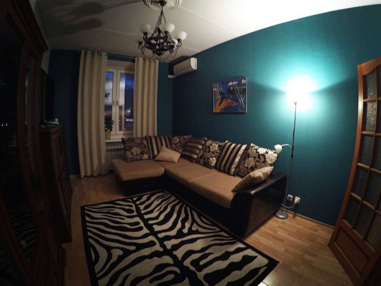 2-комнатная квартира, 60 м² - фото 10