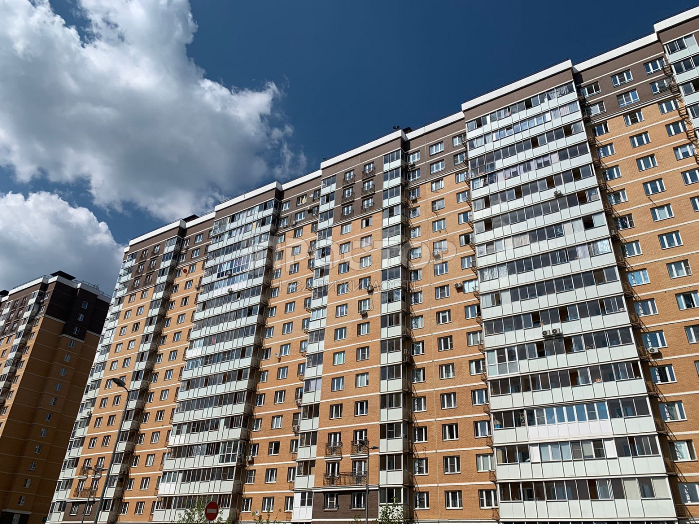 1-комнатная квартира, 33 м² - фото 12