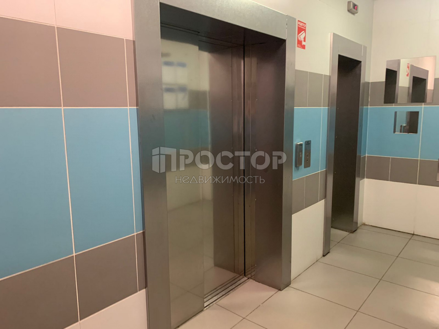 1-комнатная квартира, 33 м² - фото 11