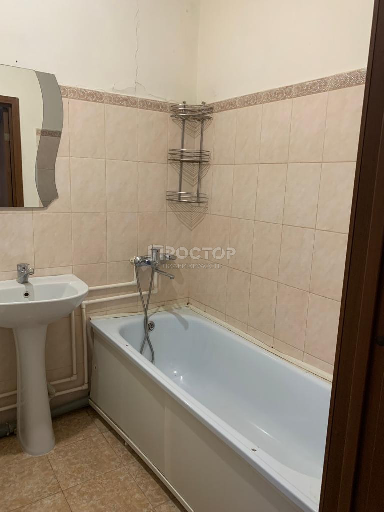 1-комнатная квартира, 33 м² - фото 4