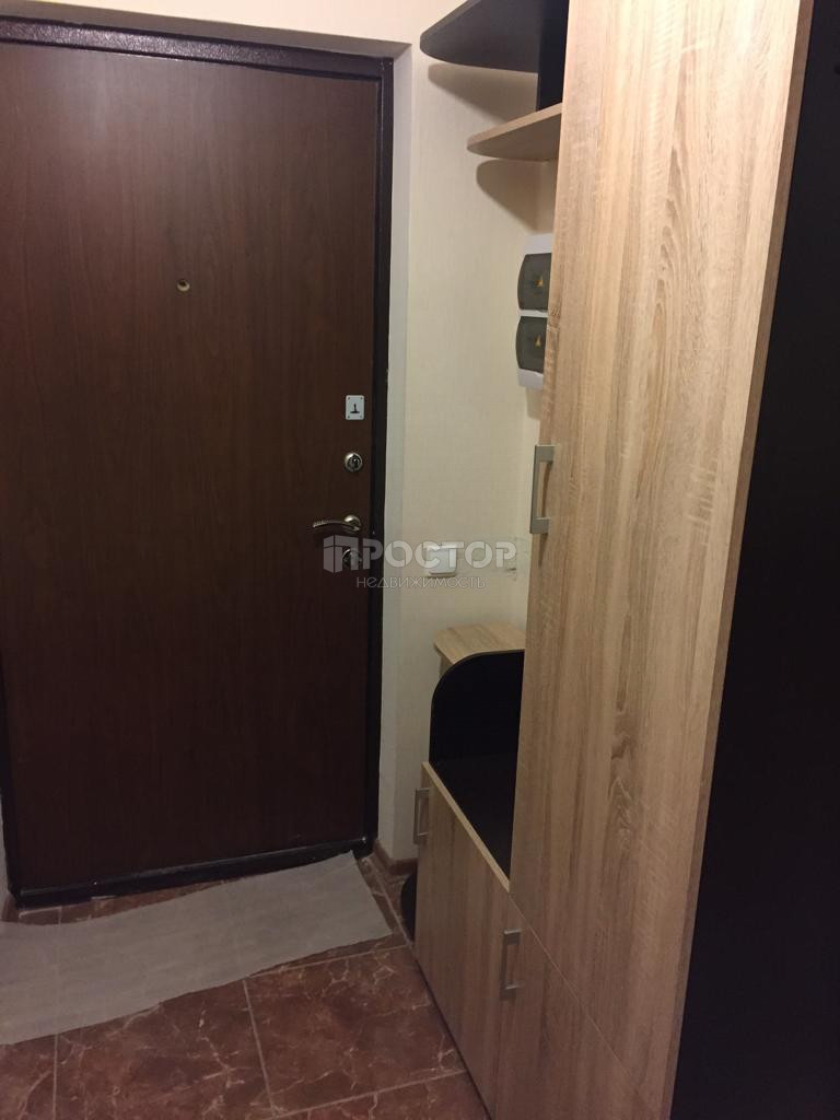 1-комнатная квартира, 33 м² - фото 7