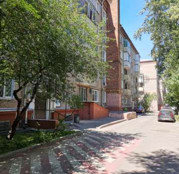 Купить квартиру