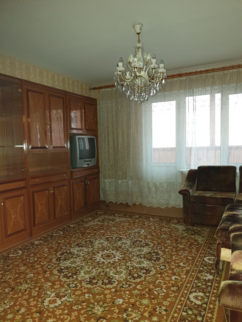3-комнатная квартира, 72 м² - фото 5