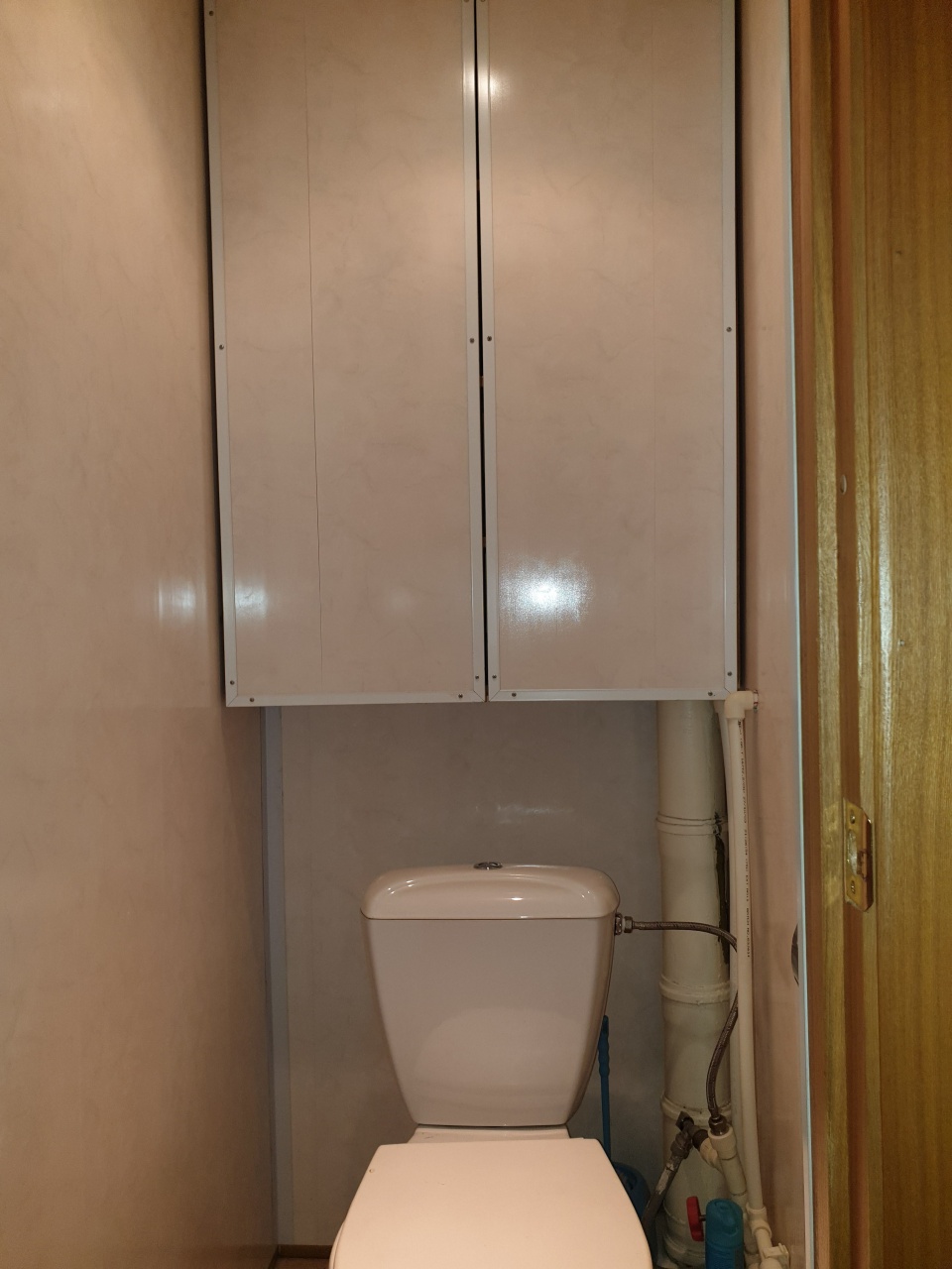 3-комнатная квартира, 72 м² - фото 11