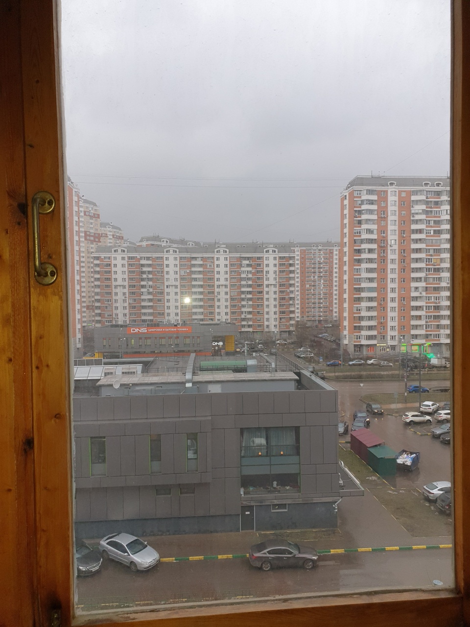 3-комнатная квартира, 72 м² - фото 14