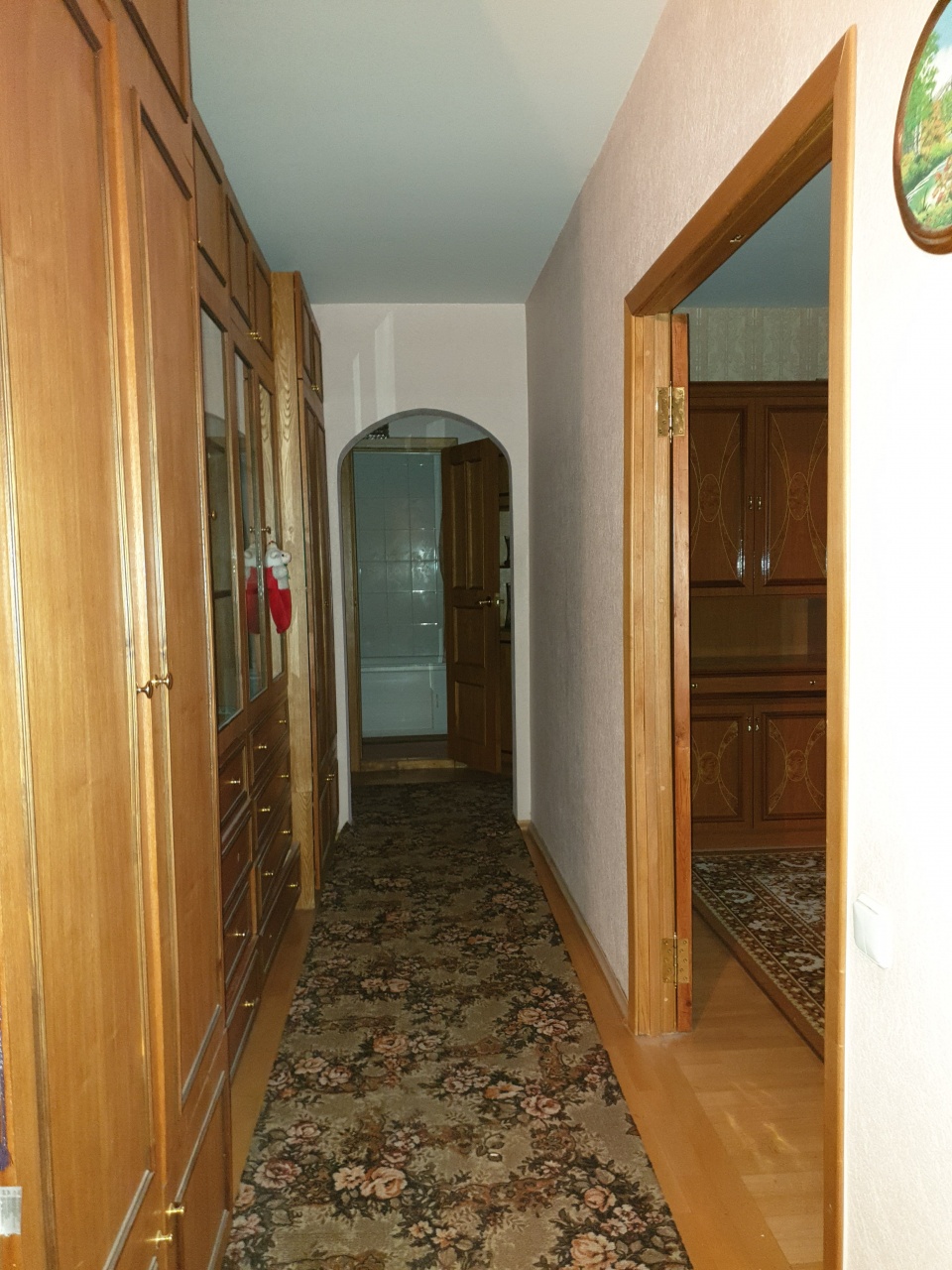 3-комнатная квартира, 72 м² - фото 4