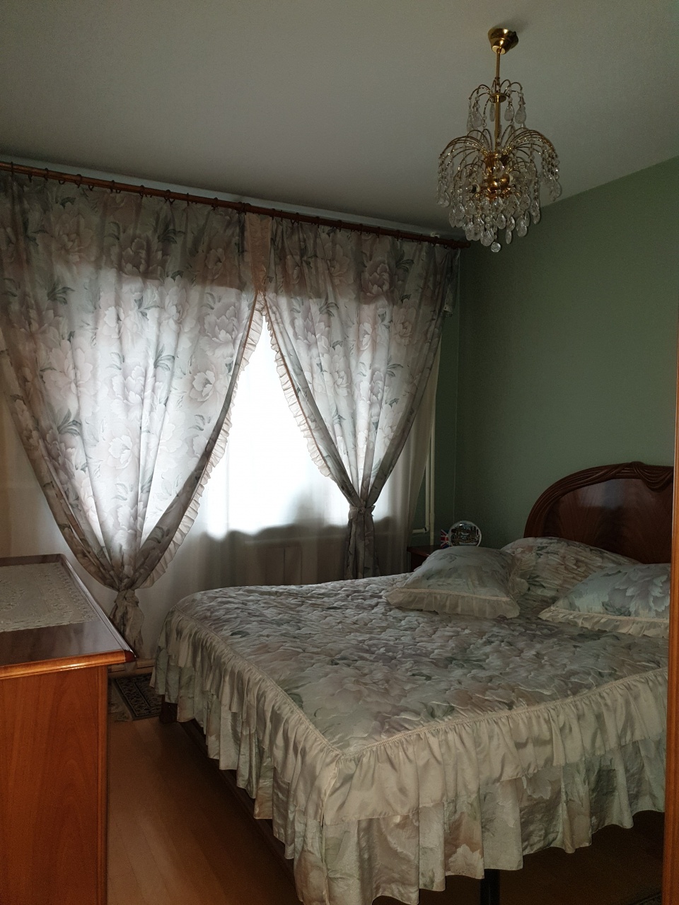 3-комнатная квартира, 72 м² - фото 7