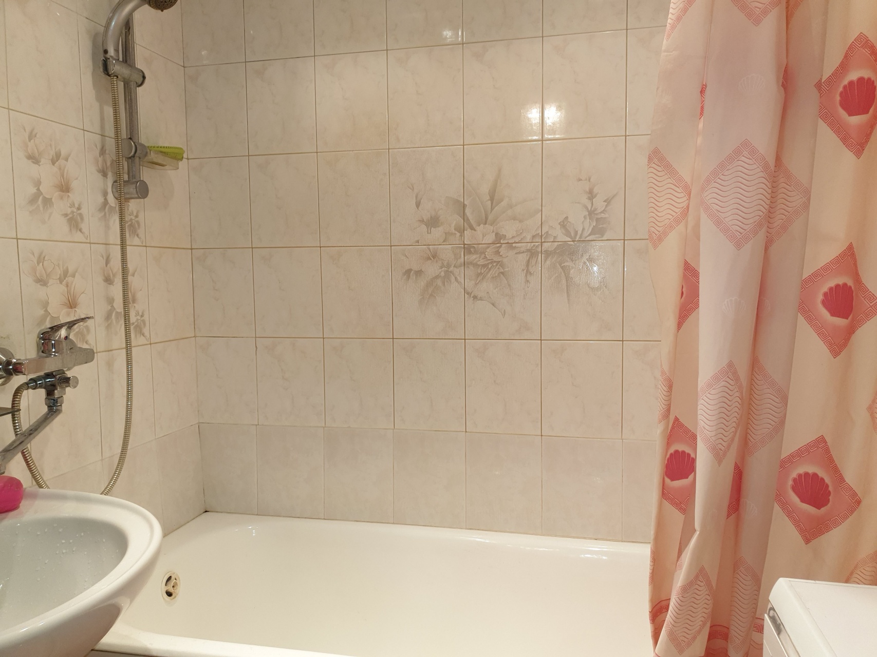 3-комнатная квартира, 72 м² - фото 13