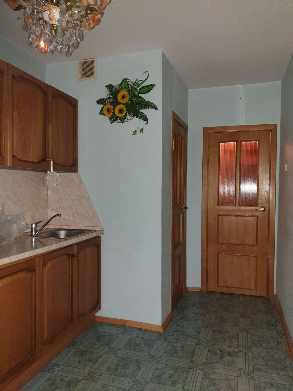 3-комнатная квартира, 72 м² - фото 3