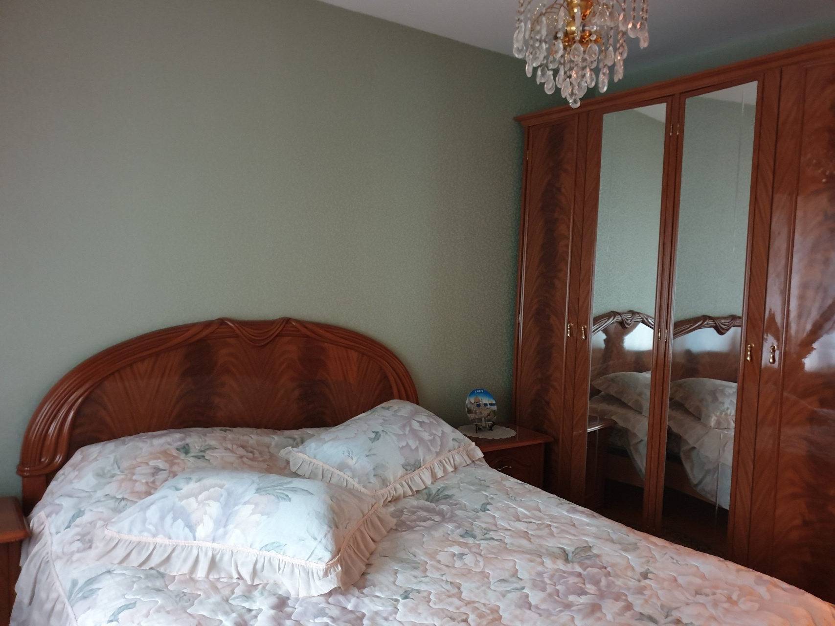 3-комнатная квартира, 72 м² - фото 6
