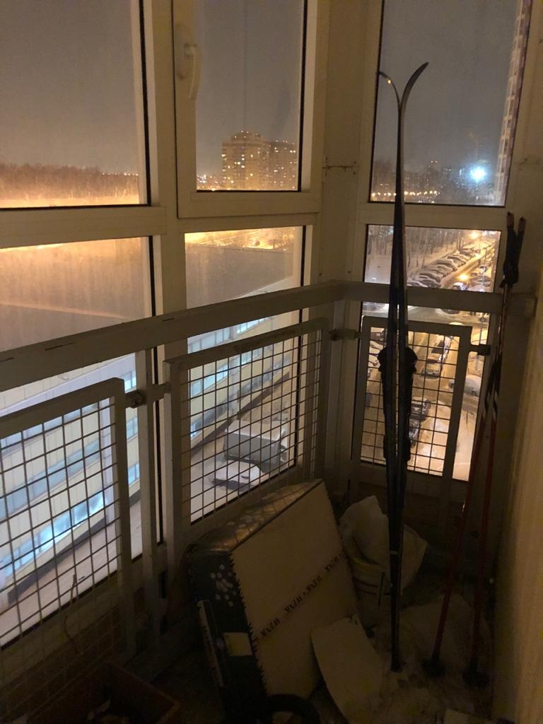 2-комнатная квартира, 56 м² - фото 16