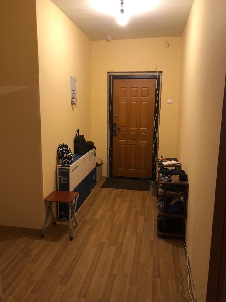 2-комнатная квартира, 56 м² - фото 13