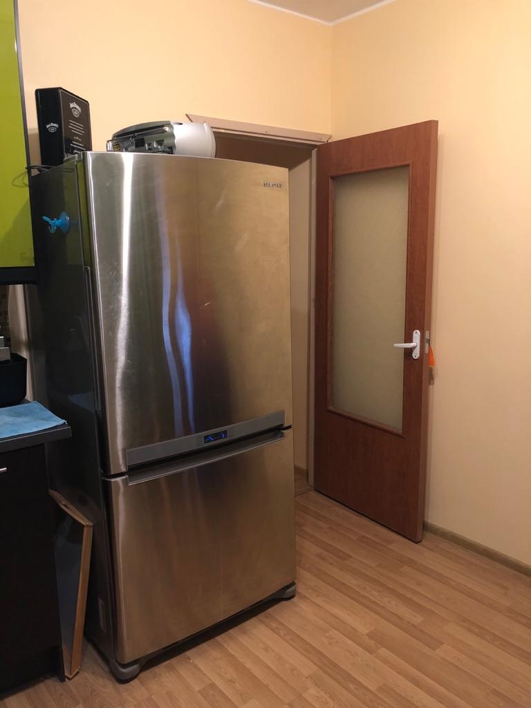 2-комнатная квартира, 56 м² - фото 10
