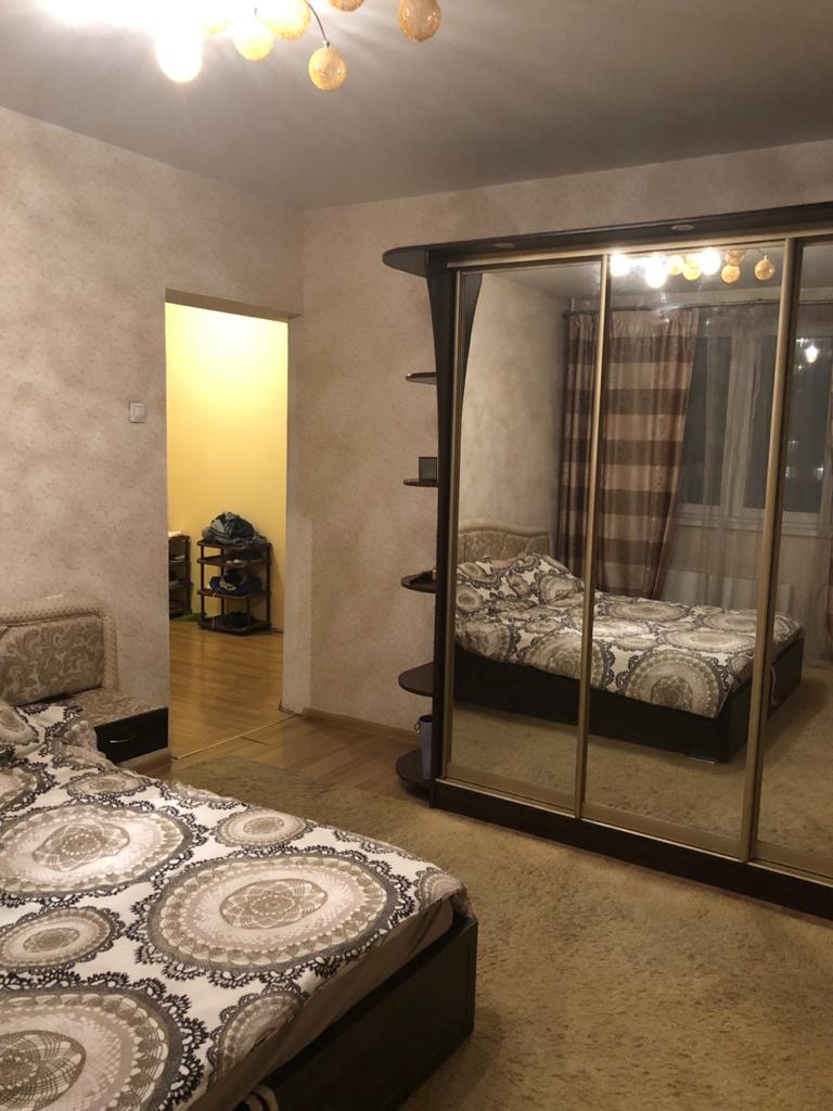 2-комнатная квартира, 56 м² - фото 2