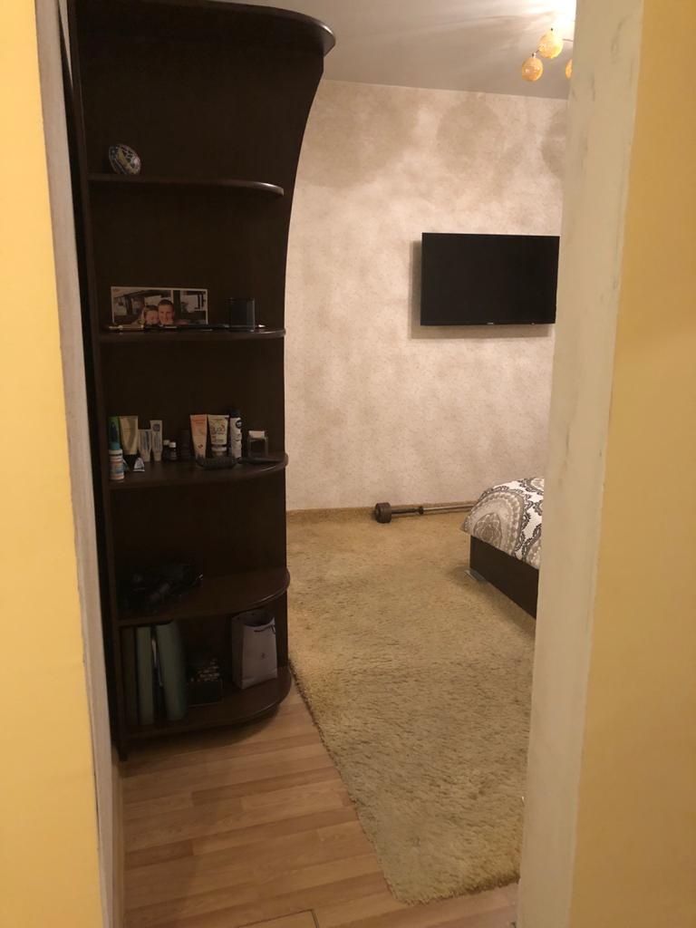 2-комнатная квартира, 56 м² - фото 6