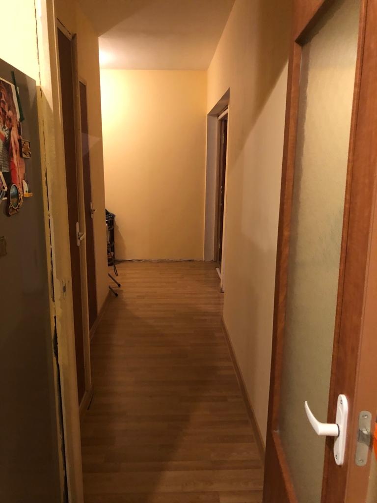 2-комнатная квартира, 56 м² - фото 14
