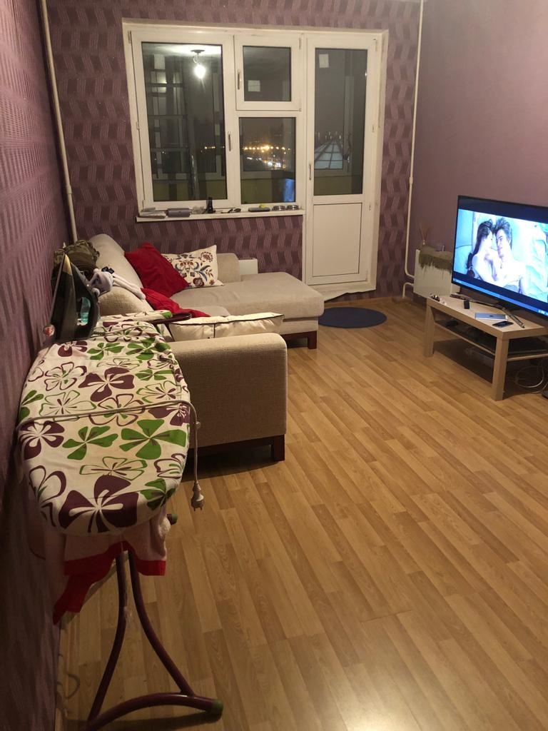 2-комнатная квартира, 56 м² - фото 8