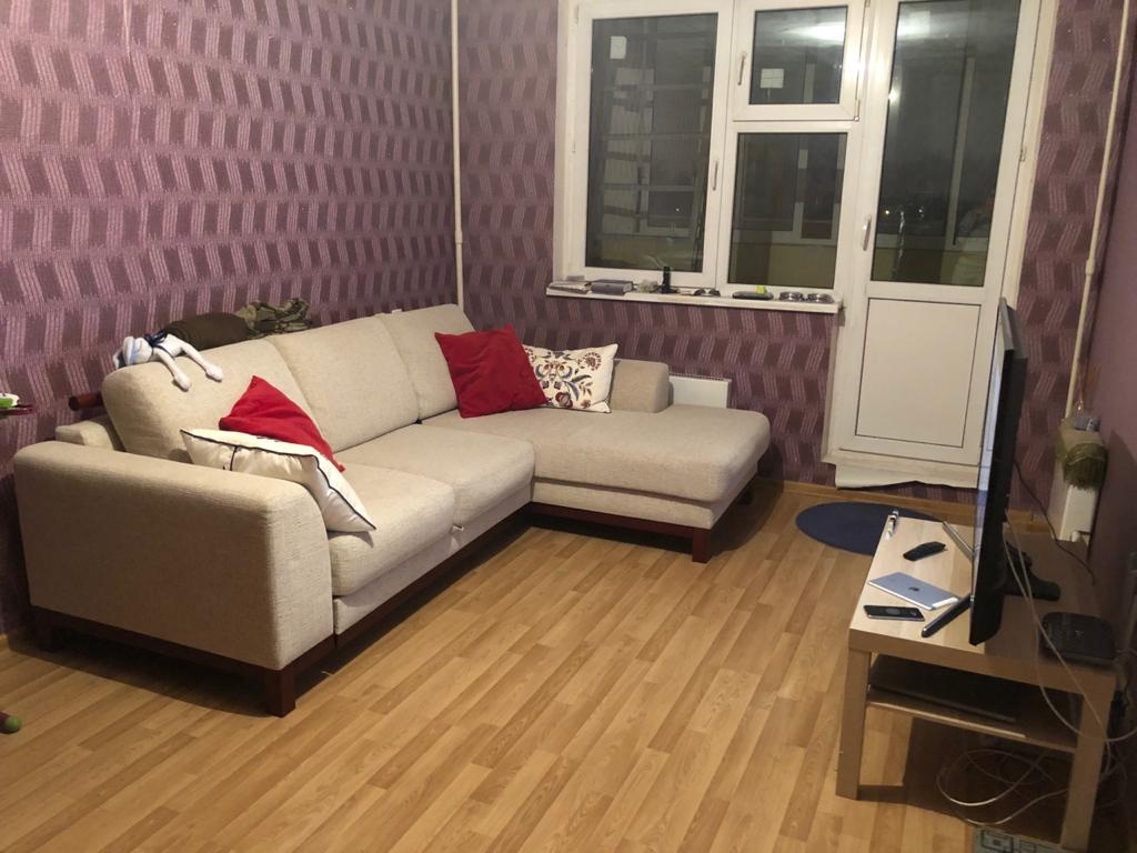 2-комнатная квартира, 56 м² - фото 7