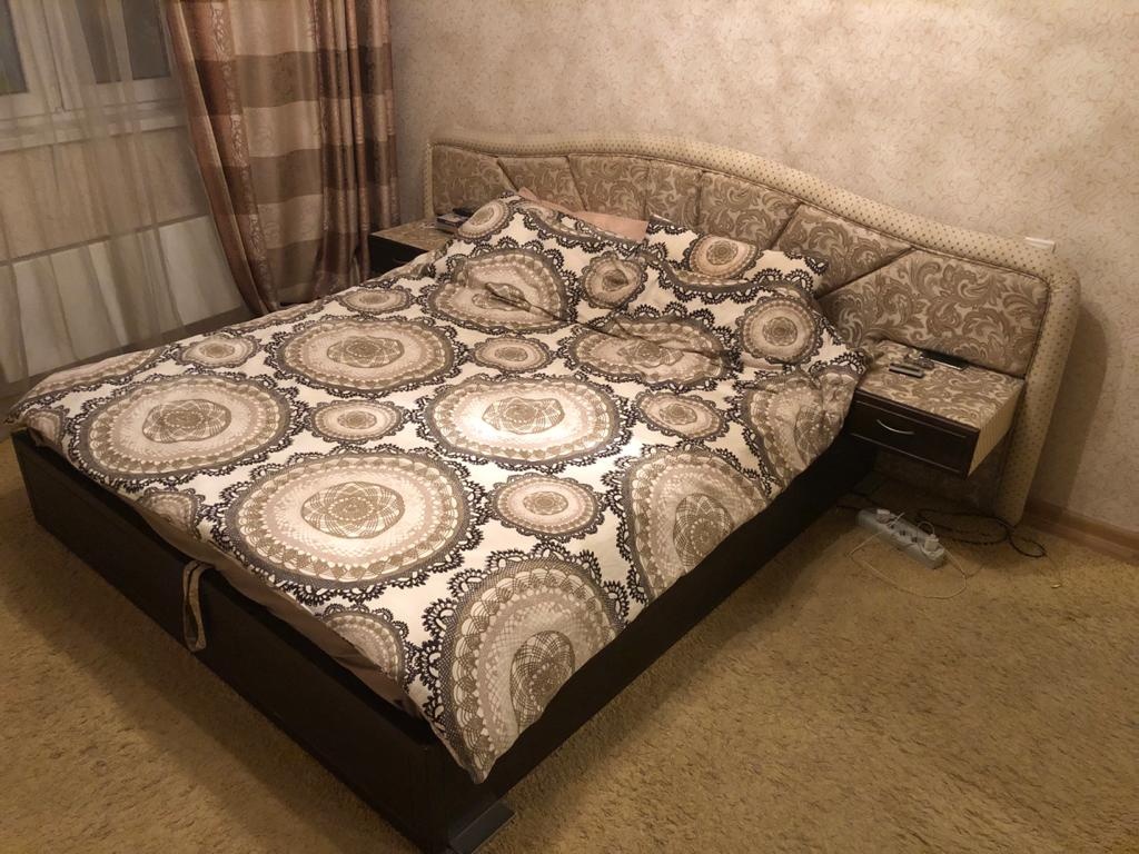 2-комнатная квартира, 56 м² - фото 5
