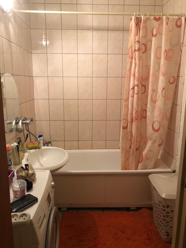 2-комнатная квартира, 56 м² - фото 12