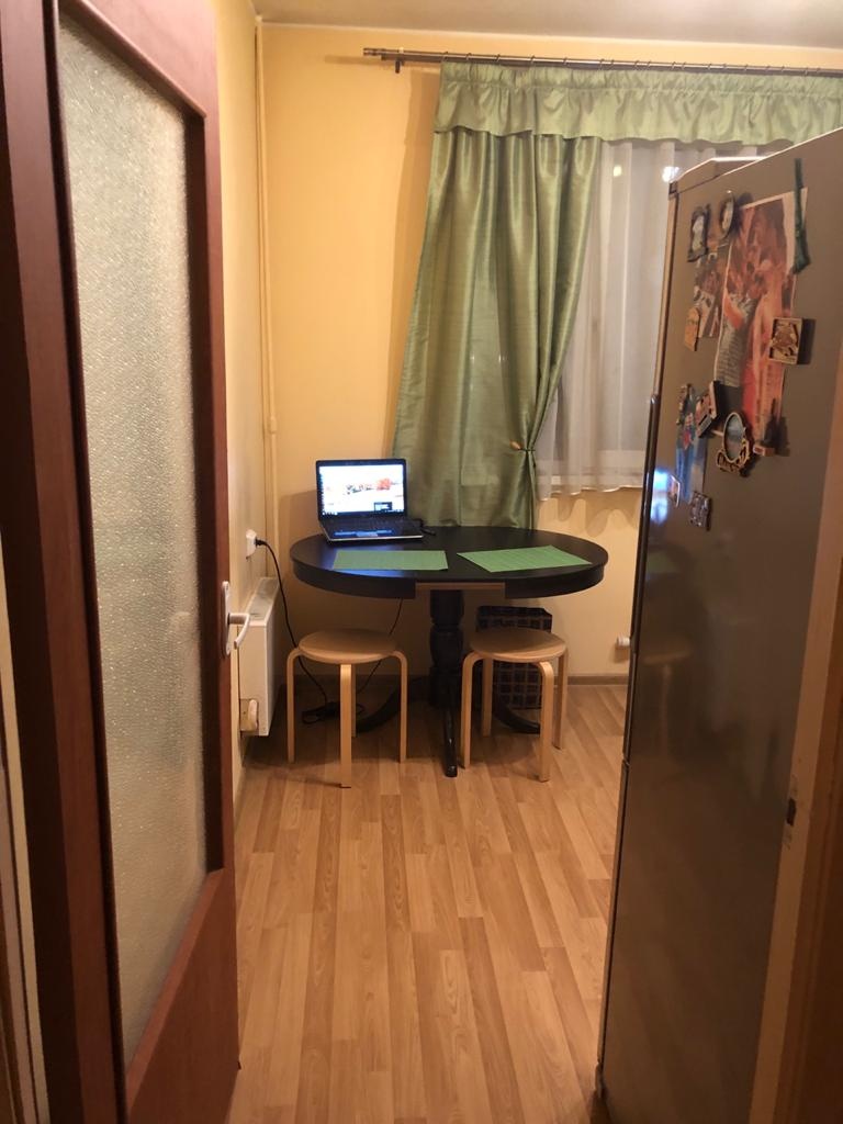 2-комнатная квартира, 56 м² - фото 11