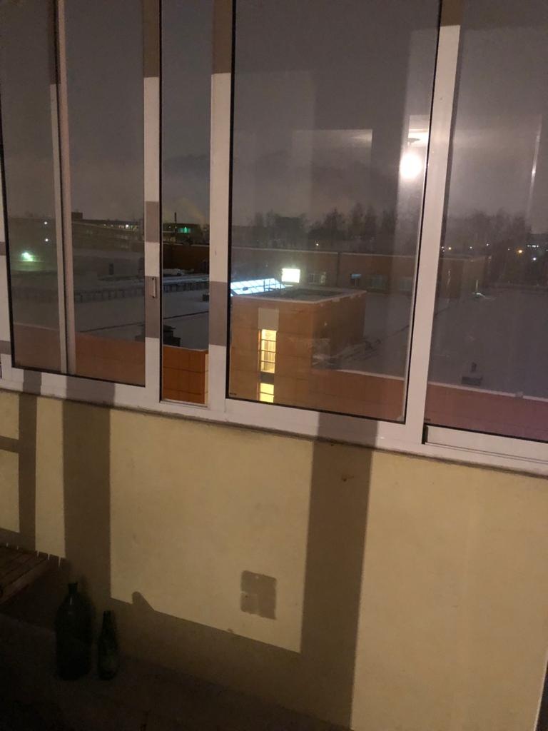 2-комнатная квартира, 56 м² - фото 15