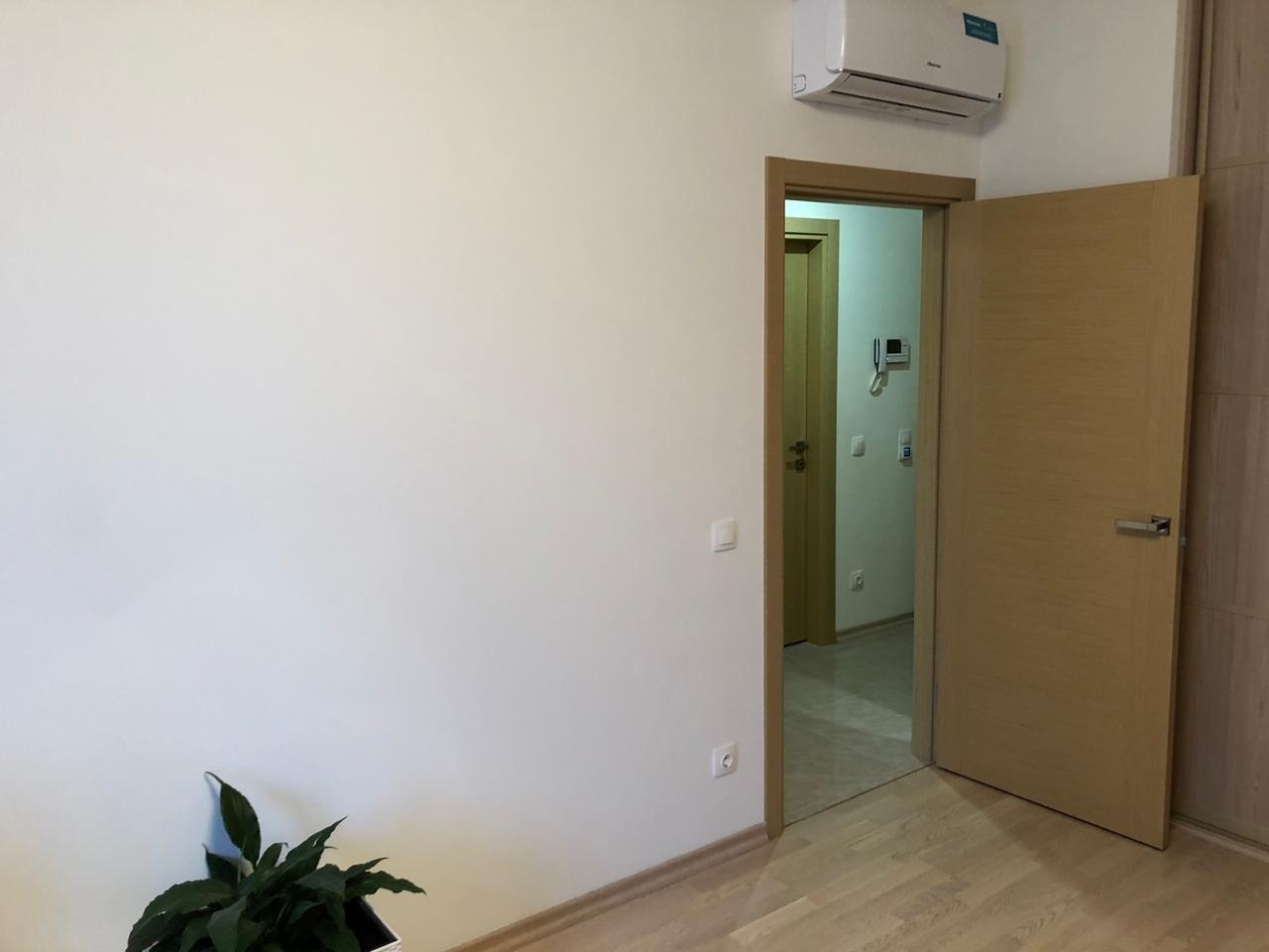 1-комнатная квартира, 39 м² - фото 6