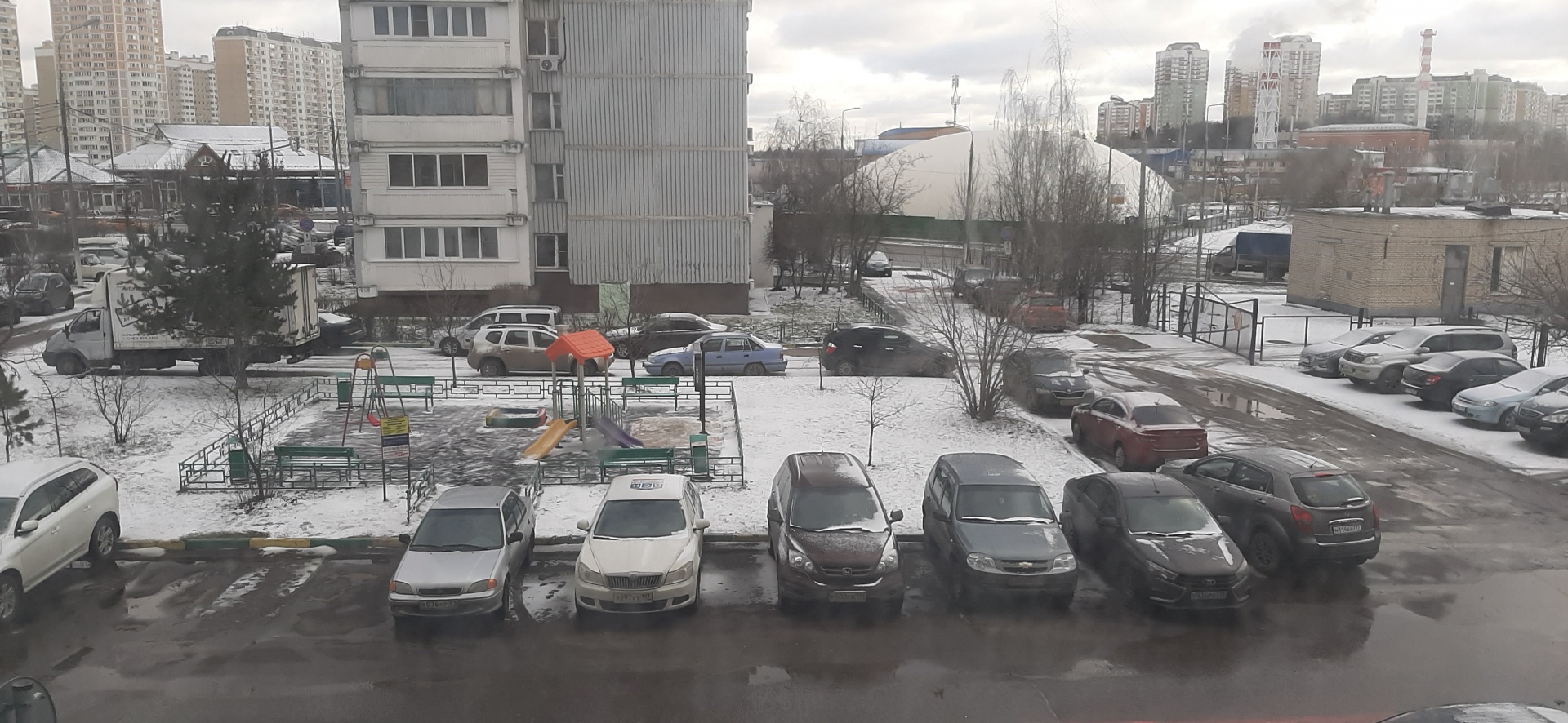 1-комнатная квартира, 35 м² - фото 5