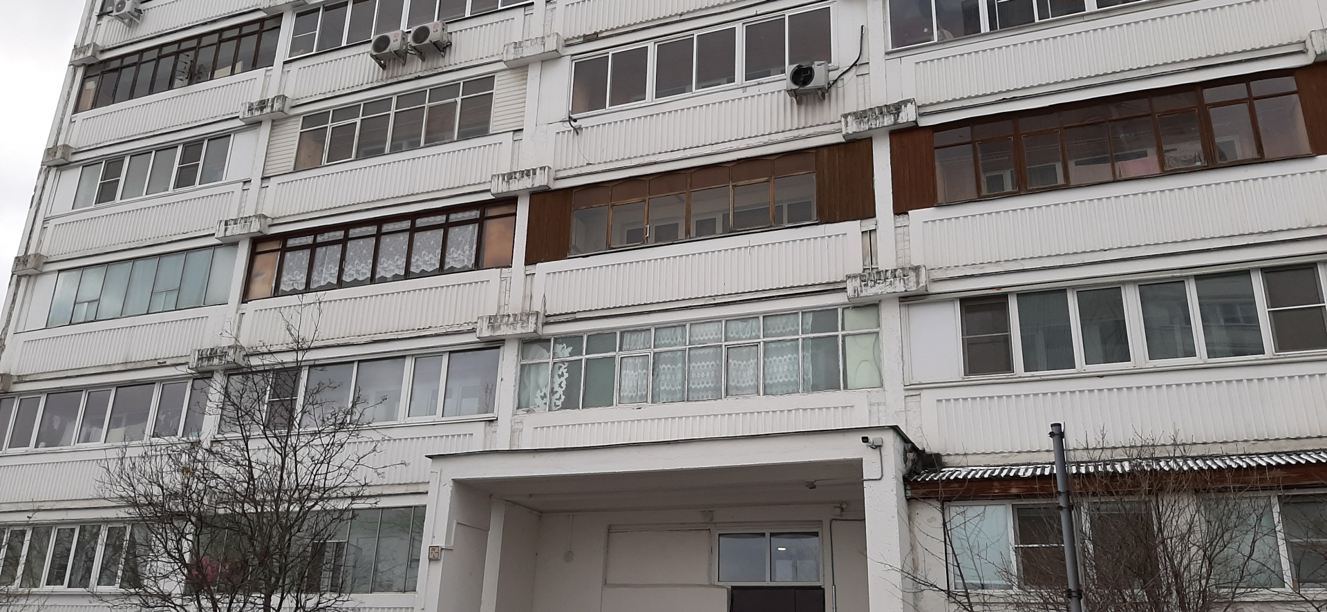 1-комнатная квартира, 35 м² - фото 6