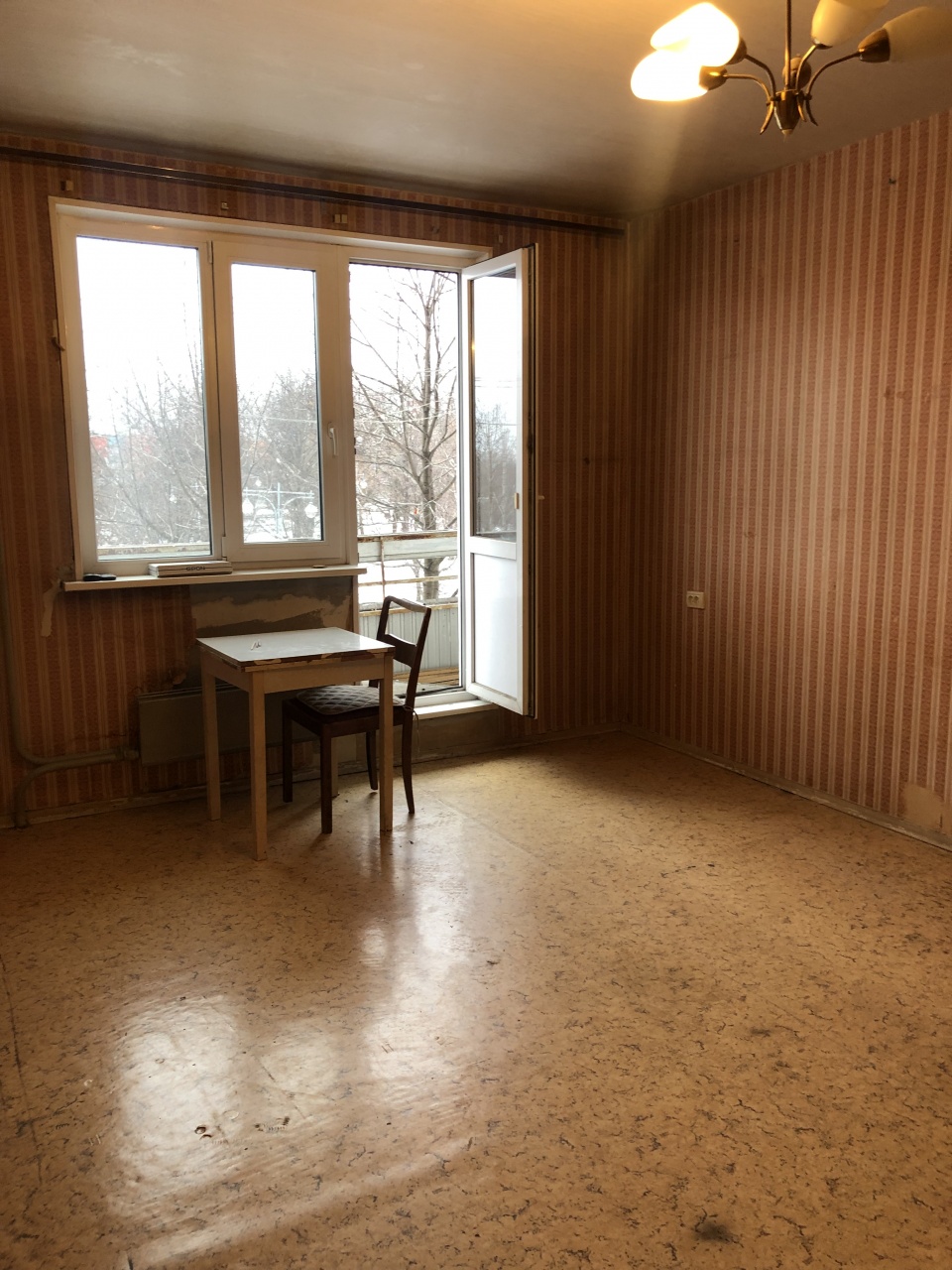 2-комнатная квартира, 49.9 м² - фото 10