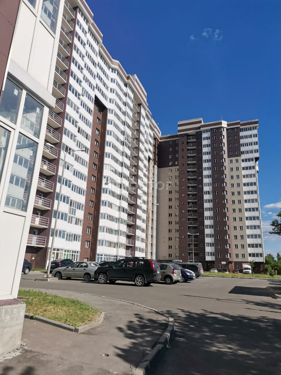 Студия, 29.1 м² - фото 10