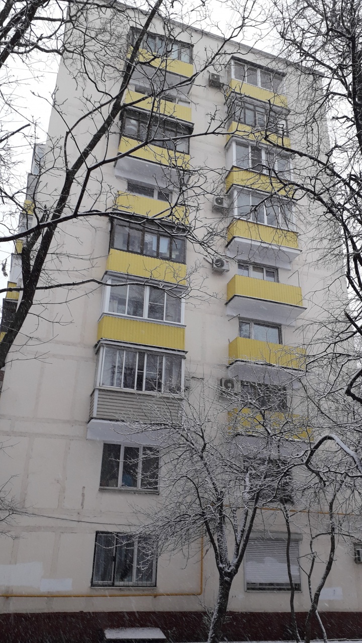 1-комнатная квартира, 31.5 м² - фото 8