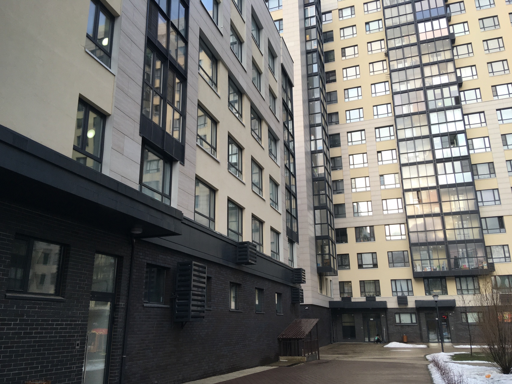 3-комнатная квартира, 80.4 м² - фото 15