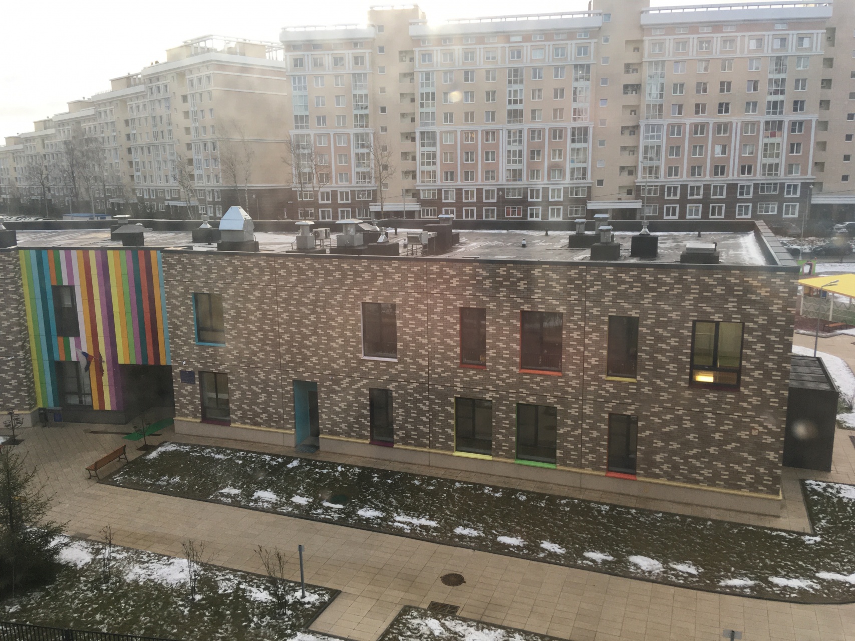 3-комнатная квартира, 80.4 м² - фото 11