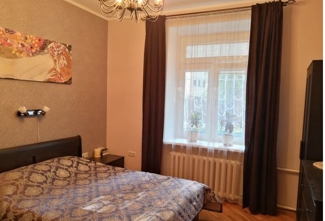 3-комнатная квартира, 53.7 м² - фото 3