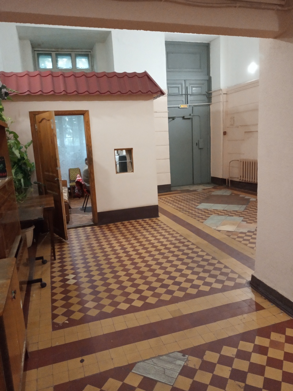 2-комнатная квартира, 57 м² - фото 6